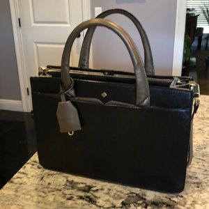 Antoni Melani Briefcase